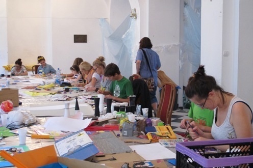 legnicka akademia filmowa